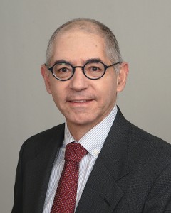 Bruno Viani, Ph.D.