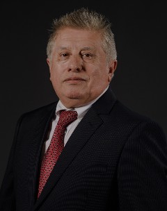 Victor Pereya